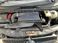 Mercedes-benz - viano - 2.2 cdi dc amb. lang - personenauto - 2010 - afbeelding 9 van  18