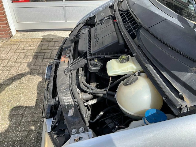 Mercedes-benz - viano - 2.2 cdi dc amb. lang - personenauto - 2010 - afbeelding 11 van  18