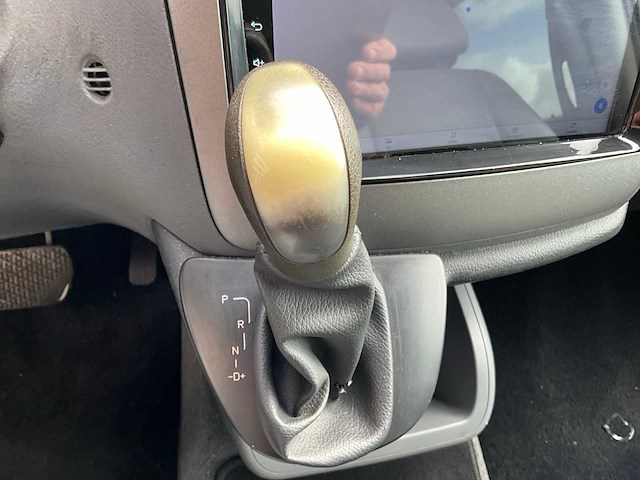 Mercedes-benz - viano - 2.2 cdi dc amb. lang - personenauto - 2010 - afbeelding 4 van  20