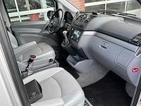 Mercedes-benz - viano - 2.2 cdi dc amb. lang - personenauto - 2010 - afbeelding 5 van  20