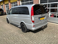 Mercedes-benz - viano - 2.2 cdi dc amb. lang - personenauto - 2010 - afbeelding 15 van  20