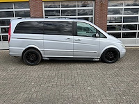 Mercedes-benz - viano - 2.2 cdi dc amb. lang - personenauto - 2010 - afbeelding 16 van  20