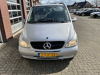 Mercedes-benz - viano - 2.2 cdi dc amb. lang - personenauto - 2010 - afbeelding 17 van  20