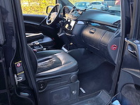 Mercedes-benz - viano - 3.0 cdi dc amb. lang - v6 - vf-677-l - 2010 - afbeelding 3 van  10