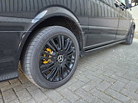 Mercedes-benz - viano - 3.0 cdi dc amb. lang - v6 - vf-677-l - 2010 - afbeelding 10 van  10