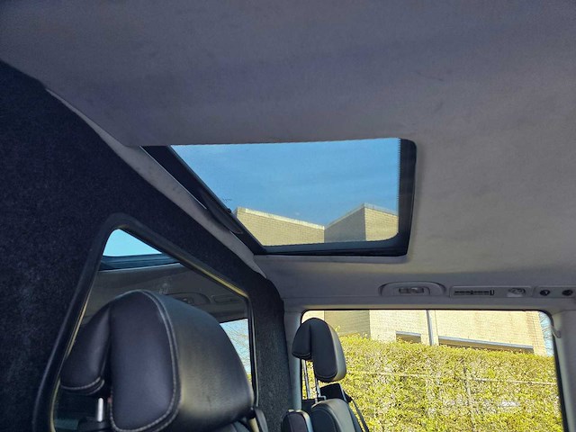 Mercedes-benz - viano - 3.0 cdi dc amb. lang - v6 - vf-677-l - 2010 - afbeelding 7 van  21