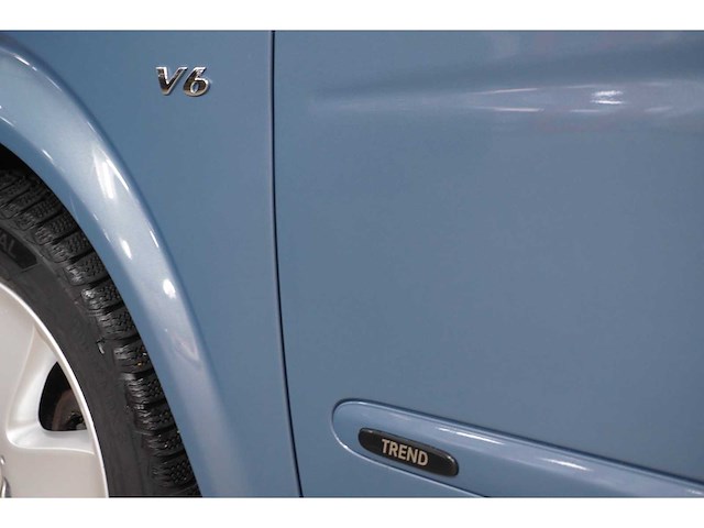 Mercedes-benz - viano - 3.0 cdi dc trend l. - bedrijfswagen (51-vrj-6) - afbeelding 37 van  37