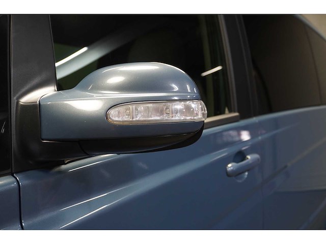 Mercedes-benz - viano - 3.0 cdi dc trend l. - bedrijfswagen (51-vrj-6) - afbeelding 2 van  36