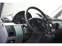 Mercedes-benz - viano - 3.0 cdi dc trend l. - bedrijfswagen (51-vrj-6) - afbeelding 3 van  36