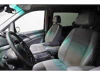 Mercedes-benz - viano - 3.0 cdi dc trend l. - bedrijfswagen (51-vrj-6) - afbeelding 4 van  36