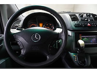 Mercedes-benz - viano - 3.0 cdi dc trend l. - bedrijfswagen (51-vrj-6) - afbeelding 5 van  36