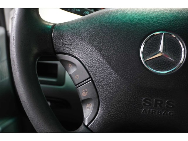Mercedes-benz - viano - 3.0 cdi dc trend l. - bedrijfswagen (51-vrj-6) - afbeelding 6 van  36