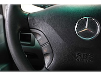 Mercedes-benz - viano - 3.0 cdi dc trend l. - bedrijfswagen (51-vrj-6) - afbeelding 6 van  36
