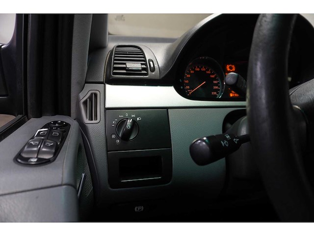 Mercedes-benz - viano - 3.0 cdi dc trend l. - bedrijfswagen (51-vrj-6) - afbeelding 10 van  36