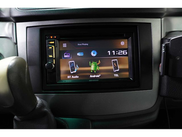 Mercedes-benz - viano - 3.0 cdi dc trend l. - bedrijfswagen (51-vrj-6) - afbeelding 11 van  36