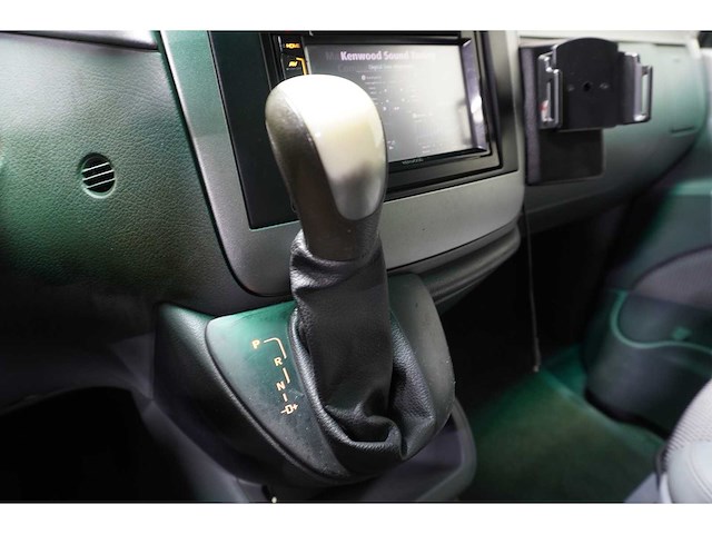 Mercedes-benz - viano - 3.0 cdi dc trend l. - bedrijfswagen (51-vrj-6) - afbeelding 15 van  36