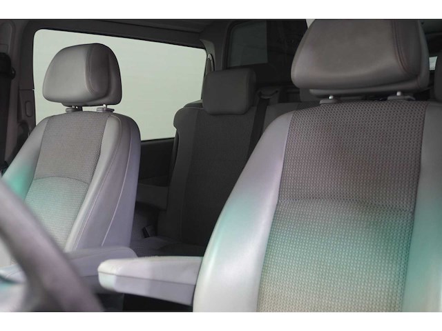 Mercedes-benz - viano - 3.0 cdi dc trend l. - bedrijfswagen (51-vrj-6) - afbeelding 17 van  36