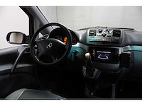 Mercedes-benz - viano - 3.0 cdi dc trend l. - bedrijfswagen (51-vrj-6) - afbeelding 21 van  36