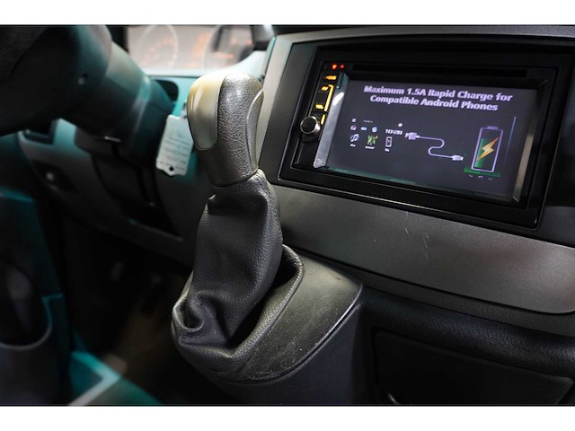 Mercedes-benz - viano - 3.0 cdi dc trend l. - bedrijfswagen (51-vrj-6) - afbeelding 24 van  36