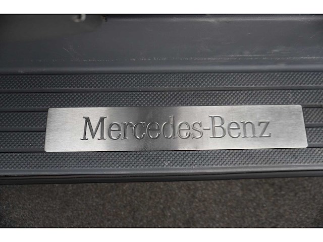 Mercedes-benz - viano - 3.0 cdi dc trend l. - bedrijfswagen (51-vrj-6) - afbeelding 26 van  36