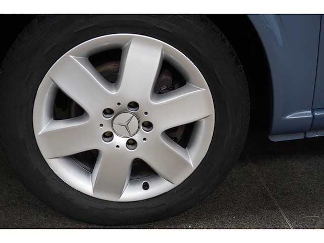 Mercedes-benz - viano - 3.0 cdi dc trend l. - bedrijfswagen (51-vrj-6) - afbeelding 27 van  36