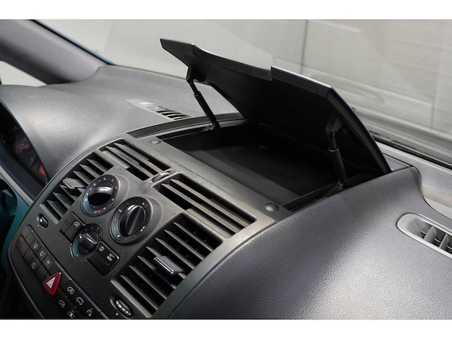 Mercedes-benz - viano - 3.0 cdi dc trend l. - bedrijfswagen (51-vrj-6) - afbeelding 29 van  36
