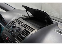 Mercedes-benz - viano - 3.0 cdi dc trend l. - bedrijfswagen (51-vrj-6) - afbeelding 29 van  36