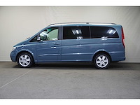 Mercedes-benz - viano - 3.0 cdi dc trend l. - bedrijfswagen (51-vrj-6) - afbeelding 32 van  36