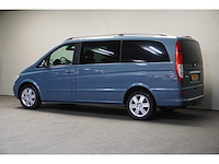 Mercedes-benz - viano - 3.0 cdi dc trend l. - bedrijfswagen (51-vrj-6) - afbeelding 33 van  36