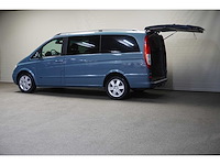Mercedes-benz - viano - 3.0 cdi dc trend l. - bedrijfswagen (51-vrj-6) - afbeelding 34 van  36