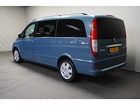 Mercedes-benz - viano - 3.0 cdi dc trend l. - bedrijfswagen (51-vrj-6) - afbeelding 35 van  36