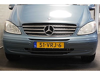 Mercedes-benz - viano - 3.0 cdi dc trend l. - bedrijfswagen (51-vrj-6) - afbeelding 36 van  36