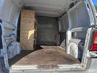 Mercedes-benz - vito - 108 cdi amigo - 19-bh-fn - afbeelding 5 van  12