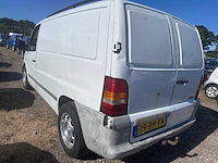 Mercedes-benz - vito - 108 cdi amigo - 19-bh-fn - afbeelding 7 van  12