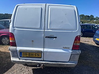 Mercedes-benz - vito - 108 cdi amigo - 19-bh-fn - afbeelding 8 van  12