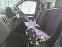 Mercedes-benz - vito - 108 d - vr-bg-75 - afbeelding 4 van  15