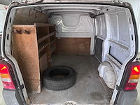 Mercedes-benz - vito - 108 d - vr-bg-75 - afbeelding 6 van  15
