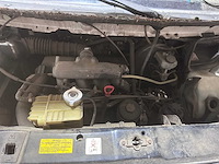 Mercedes-benz - vito - 108 d - vr-bg-75 - afbeelding 7 van  15