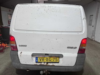 Mercedes-benz - vito - 108 d - vr-bg-75 - afbeelding 9 van  15