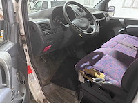 Mercedes-benz - vito - 108 d - vr-bg-75 - afbeelding 14 van  15