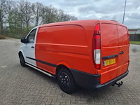 Mercedes-benz - vito - 109 cdi 320 l. amigo - 82-bx-jx - afbeelding 7 van  12