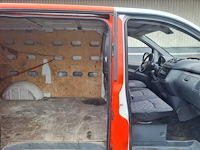 Mercedes-benz - vito - 109 cdi 320 l. amigo - 82-bx-jx - afbeelding 8 van  12