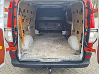 Mercedes-benz - vito - 109 cdi 320 l. amigo - 82-bx-jx - afbeelding 9 van  12