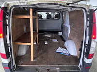 Mercedes-benz - vito - 109 cdi 320 l.hd am. - 39-vkp-2 - afbeelding 3 van  9