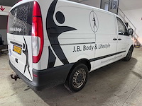 Mercedes-benz - vito - 109 cdi 320 l.hd am. - 39-vkp-2 - afbeelding 6 van  9