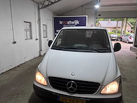 Mercedes-benz - vito - 109 cdi 320 l.hd am. - 39-vkp-2 - afbeelding 7 van  9