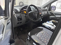 Mercedes-benz - vito - 109 cdi 320 l.hd am. - 39-vkp-2 - afbeelding 8 van  9