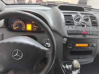 Mercedes-benz - vito - 109 cdi 320 l.hd am. - 39-vkp-2 - afbeelding 9 van  9