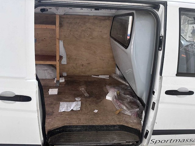 Mercedes-benz - vito - 109 cdi 320 l.hd am. - 39-vkp-2 - afbeelding 3 van  6