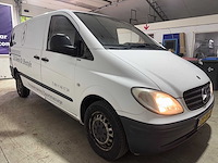 Mercedes-benz - vito - 109 cdi 320 l.hd am. - 39-vkp-2 - afbeelding 4 van  6
